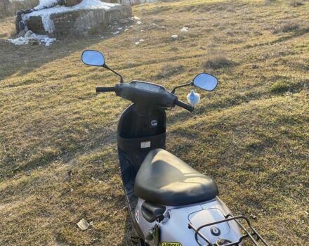 Сузуки Летс, объемом двигателя 49 л и пробегом 0 тыс. км за 475 $, фото 2 на Automoto.ua