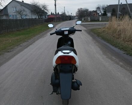 Сузукі Летс, об'ємом двигуна 50 л та пробігом 0 тис. км за 382 $, фото 3 на Automoto.ua