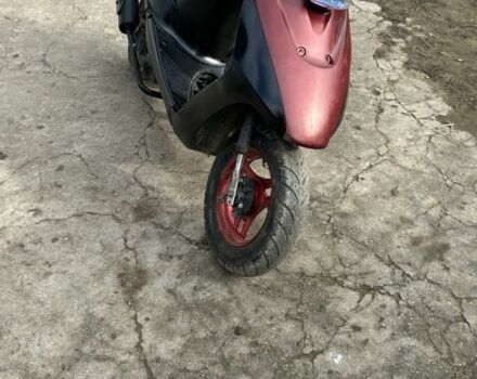 Сузукі Летс, об'ємом двигуна 49 л та пробігом 0 тис. км за 84 $, фото 2 на Automoto.ua