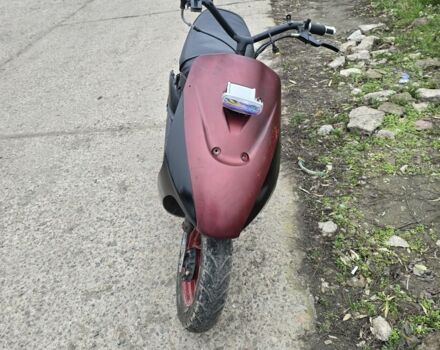 Сузукі Летс, об'ємом двигуна 49 л та пробігом 0 тис. км за 84 $, фото 1 на Automoto.ua