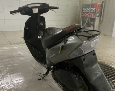 Сузуки Летс, объемом двигателя 65 л и пробегом 0 тыс. км за 225 $, фото 5 на Automoto.ua