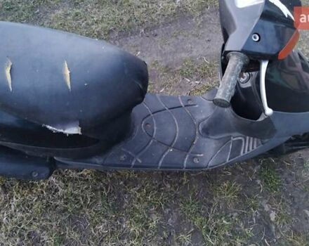 Сузукі Летс, об'ємом двигуна 0.05 л та пробігом 8 тис. км за 120 $, фото 3 на Automoto.ua