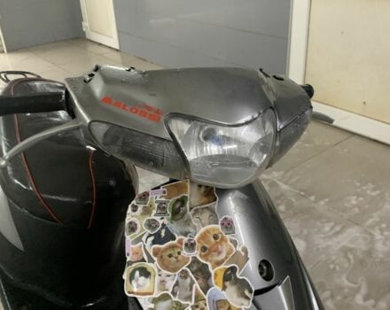 Сузуки Летс, объемом двигателя 65 л и пробегом 0 тыс. км за 225 $, фото 1 на Automoto.ua