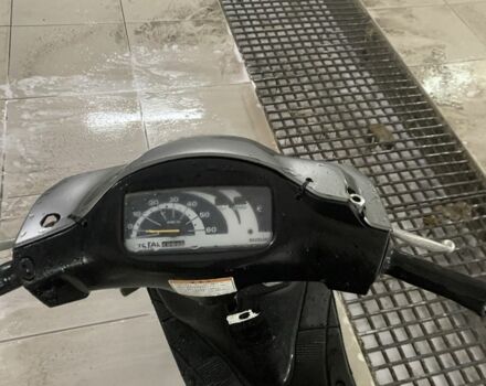 Сузуки Летс, объемом двигателя 65 л и пробегом 0 тыс. км за 225 $, фото 4 на Automoto.ua