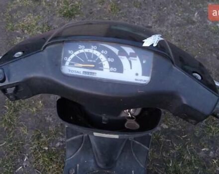 Сузукі Летс, об'ємом двигуна 0.05 л та пробігом 8 тис. км за 120 $, фото 1 на Automoto.ua