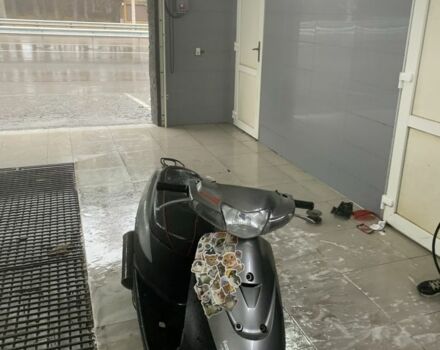 Сузуки Летс, объемом двигателя 65 л и пробегом 0 тыс. км за 225 $, фото 9 на Automoto.ua