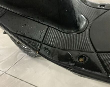 Сузуки Летс, объемом двигателя 65 л и пробегом 0 тыс. км за 225 $, фото 6 на Automoto.ua