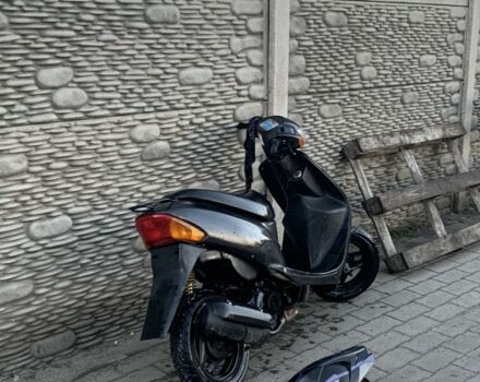 Сузукі Летс, об'ємом двигуна 49 л та пробігом 0 тис. км за 469 $, фото 13 на Automoto.ua