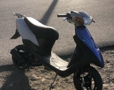 Сузукі Летс, об'ємом двигуна 50 л та пробігом 0 тис. км за 332 $, фото 4 на Automoto.ua