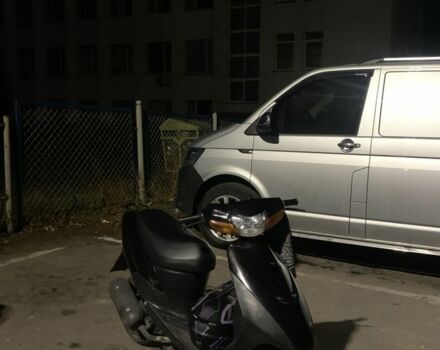 Сузукі Летс, об'ємом двигуна 49 л та пробігом 0 тис. км за 469 $, фото 9 на Automoto.ua