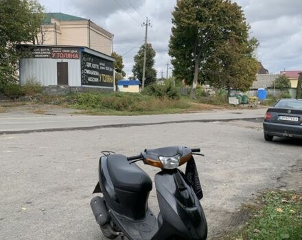 Сузукі Летс, об'ємом двигуна 49 л та пробігом 0 тис. км за 469 $, фото 10 на Automoto.ua