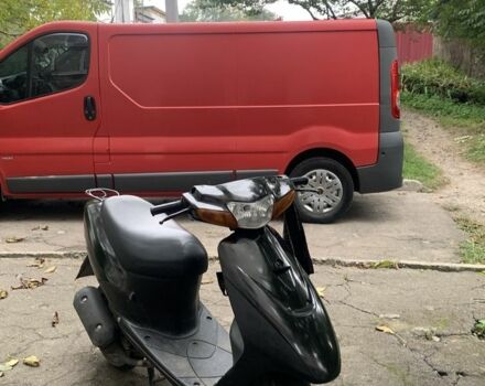 Сузукі Летс, об'ємом двигуна 49 л та пробігом 0 тис. км за 469 $, фото 11 на Automoto.ua