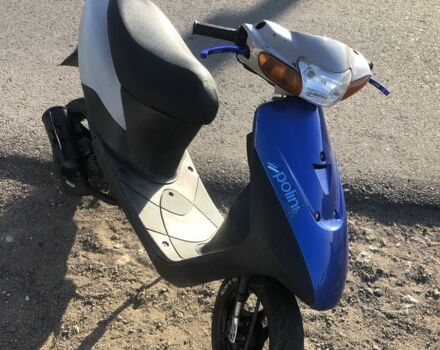 Сузукі Летс, об'ємом двигуна 50 л та пробігом 0 тис. км за 332 $, фото 2 на Automoto.ua