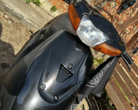 Сузукі Летс, об'ємом двигуна 49 л та пробігом 0 тис. км за 469 $, фото 6 на Automoto.ua