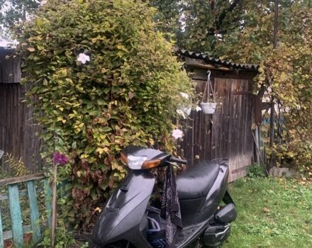 Сузукі Летс, об'ємом двигуна 49 л та пробігом 0 тис. км за 469 $, фото 14 на Automoto.ua