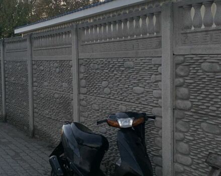 Сузукі Летс, об'ємом двигуна 49 л та пробігом 0 тис. км за 469 $, фото 12 на Automoto.ua