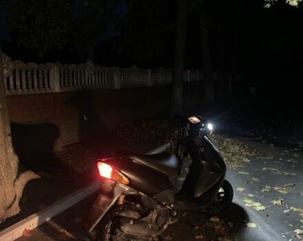 Сузукі Летс, об'ємом двигуна 49 л та пробігом 0 тис. км за 469 $, фото 2 на Automoto.ua