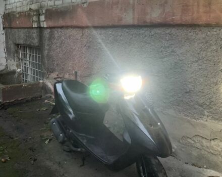 Сузукі Летс, об'ємом двигуна 49 л та пробігом 0 тис. км за 469 $, фото 1 на Automoto.ua