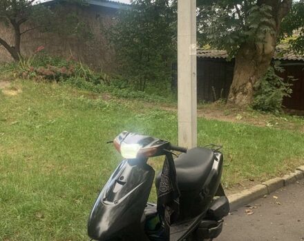 Сузукі Летс, об'ємом двигуна 49 л та пробігом 0 тис. км за 469 $, фото 7 на Automoto.ua