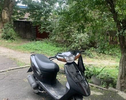 Сузукі Летс, об'ємом двигуна 49 л та пробігом 0 тис. км за 469 $, фото 8 на Automoto.ua