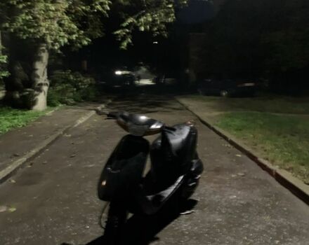 Сузукі Летс, об'ємом двигуна 49 л та пробігом 0 тис. км за 469 $, фото 3 на Automoto.ua