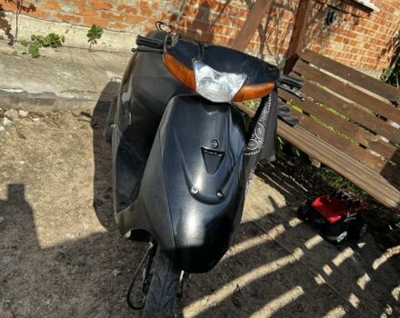 Сузукі Летс, об'ємом двигуна 49 л та пробігом 0 тис. км за 469 $, фото 5 на Automoto.ua