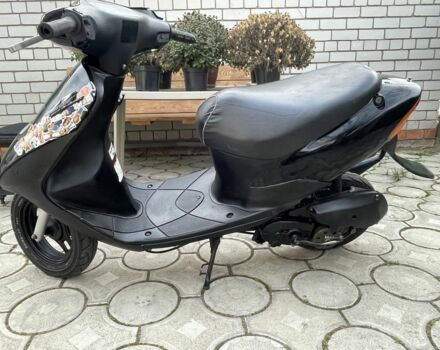 Сузуки Летс, объемом двигателя 49 л и пробегом 0 тыс. км за 404 $, фото 3 на Automoto.ua