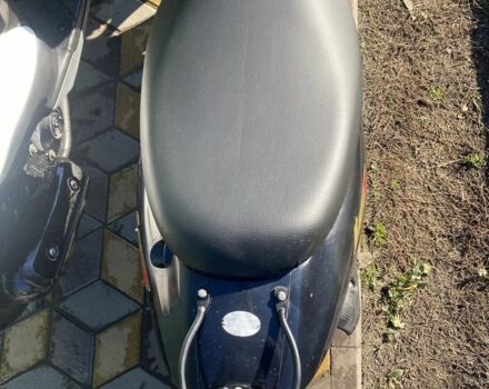 Сузуки Летс, объемом двигателя 50 л и пробегом 0 тыс. км за 665 $, фото 7 на Automoto.ua