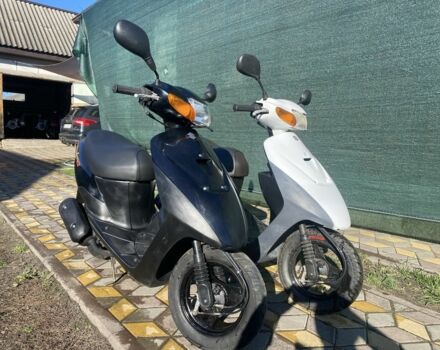 Сузуки Летс, объемом двигателя 50 л и пробегом 0 тыс. км за 665 $, фото 1 на Automoto.ua