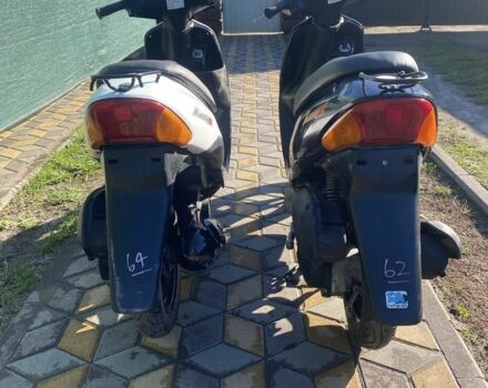 Сузуки Летс, объемом двигателя 50 л и пробегом 0 тыс. км за 665 $, фото 3 на Automoto.ua