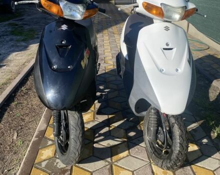 Сузуки Летс, объемом двигателя 50 л и пробегом 0 тыс. км за 665 $, фото 2 на Automoto.ua