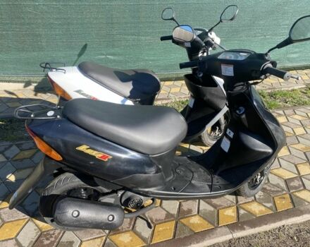 Сузуки Летс, объемом двигателя 50 л и пробегом 0 тыс. км за 665 $, фото 4 на Automoto.ua