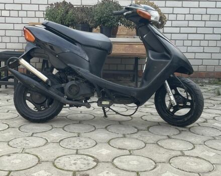 Сузуки Летс, объемом двигателя 49 л и пробегом 0 тыс. км за 404 $, фото 1 на Automoto.ua