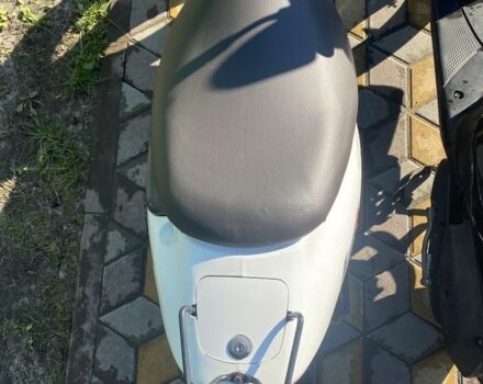 Сузуки Летс, объемом двигателя 50 л и пробегом 0 тыс. км за 665 $, фото 8 на Automoto.ua