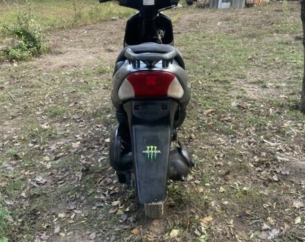 Сузуки Летс, объемом двигателя 50 л и пробегом 0 тыс. км за 300 $, фото 4 на Automoto.ua