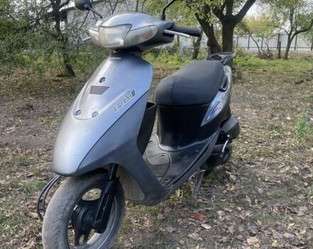 Сузуки Летс, объемом двигателя 50 л и пробегом 0 тыс. км за 300 $, фото 1 на Automoto.ua