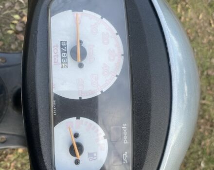 Сузуки Летс, объемом двигателя 50 л и пробегом 0 тыс. км за 300 $, фото 7 на Automoto.ua