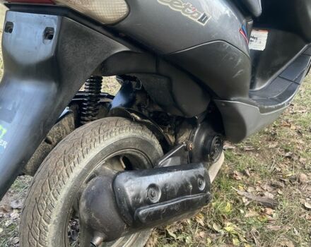 Сузуки Летс, объемом двигателя 50 л и пробегом 0 тыс. км за 300 $, фото 5 на Automoto.ua