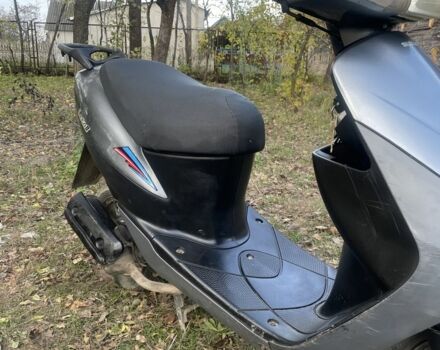 Сузуки Летс, объемом двигателя 50 л и пробегом 0 тыс. км за 300 $, фото 6 на Automoto.ua