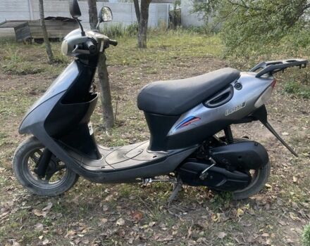 Сузуки Летс, объемом двигателя 50 л и пробегом 0 тыс. км за 300 $, фото 2 на Automoto.ua