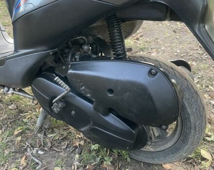 Сузуки Летс, объемом двигателя 50 л и пробегом 0 тыс. км за 300 $, фото 3 на Automoto.ua