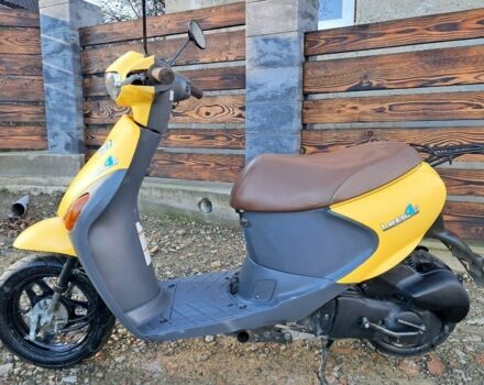 Сузуки Летс, объемом двигателя 50 л и пробегом 0 тыс. км за 550 $, фото 3 на Automoto.ua