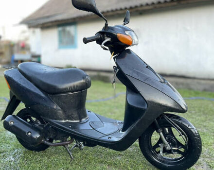 Сузуки Летс, объемом двигателя 0.05 л и пробегом 88 тыс. км за 350 $, фото 2 на Automoto.ua