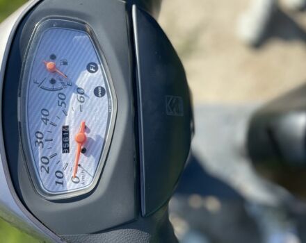 Сузуки Летс, объемом двигателя 49 л и пробегом 0 тыс. км за 520 $, фото 6 на Automoto.ua