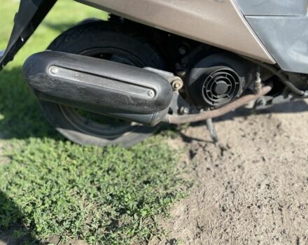 Сузуки Летс, объемом двигателя 49 л и пробегом 0 тыс. км за 520 $, фото 7 на Automoto.ua