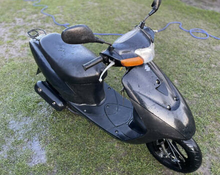 Сузуки Летс, объемом двигателя 0.05 л и пробегом 88 тыс. км за 350 $, фото 1 на Automoto.ua