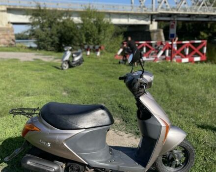 Сузуки Летс, объемом двигателя 49 л и пробегом 0 тыс. км за 520 $, фото 1 на Automoto.ua