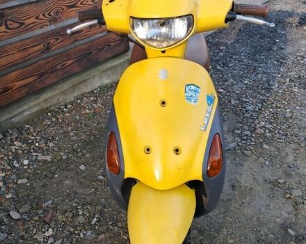 Сузуки Летс, объемом двигателя 50 л и пробегом 0 тыс. км за 550 $, фото 2 на Automoto.ua