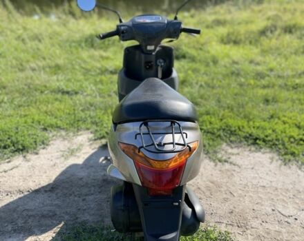 Сузуки Летс, объемом двигателя 49 л и пробегом 0 тыс. км за 520 $, фото 3 на Automoto.ua