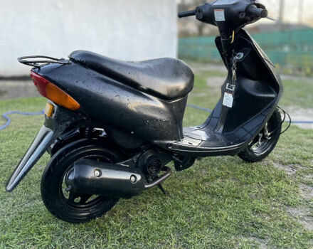 Сузуки Летс, объемом двигателя 0.05 л и пробегом 88 тыс. км за 350 $, фото 4 на Automoto.ua